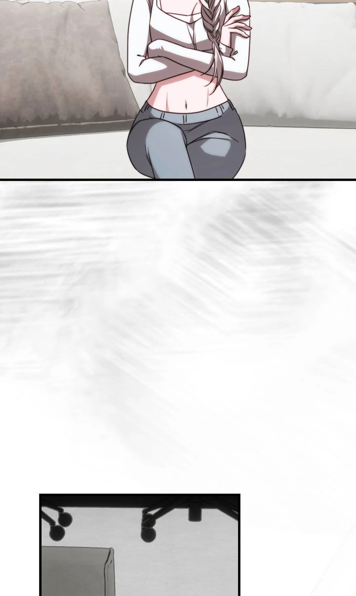 In Shadow - Chapter 20 manhwa