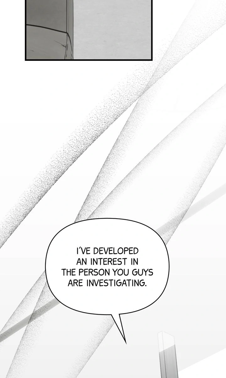 In Shadow - Chapter 20 manhwa