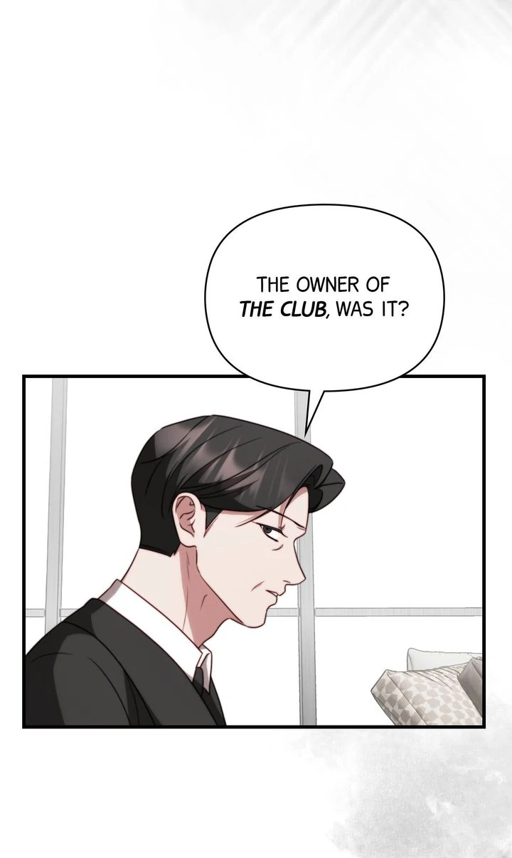 In Shadow - Chapter 20 manhwa