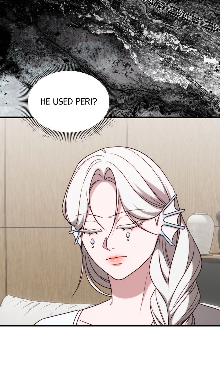 In Shadow - Chapter 20 manhwa