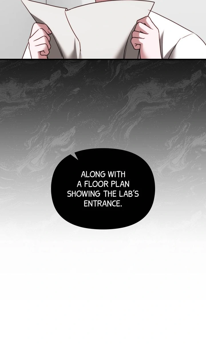 In Shadow - Chapter 20 manhwa