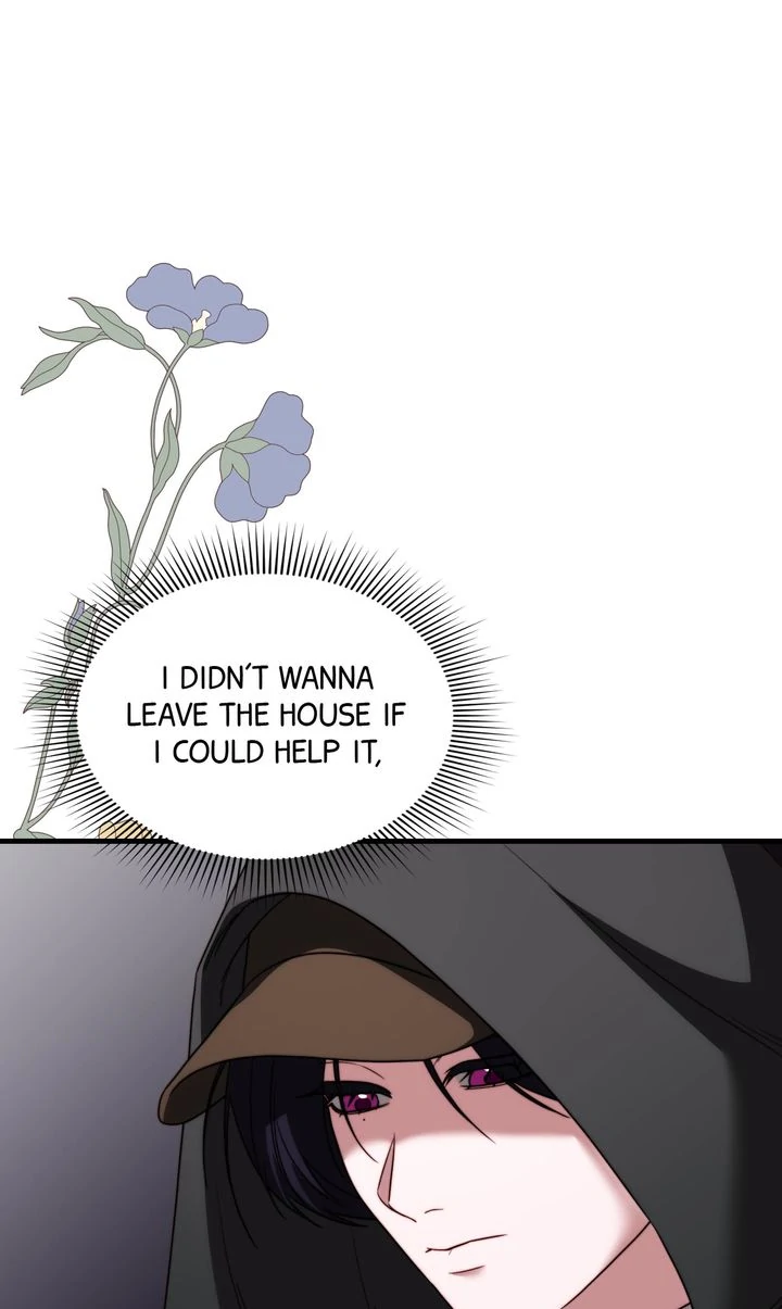 In Shadow - Chapter 20 manhwa