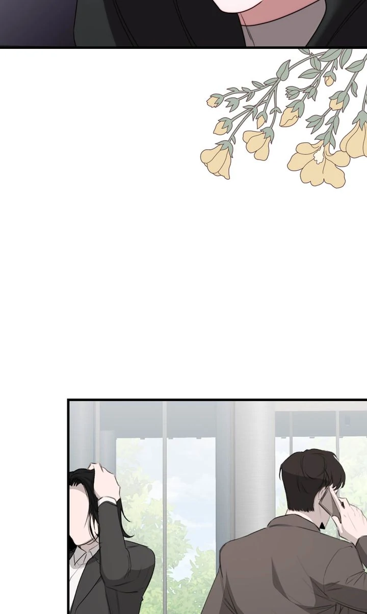 In Shadow - Chapter 20 manhwa