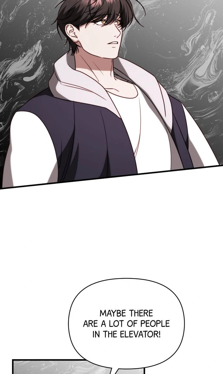 In Shadow - Chapter 20 manhwa