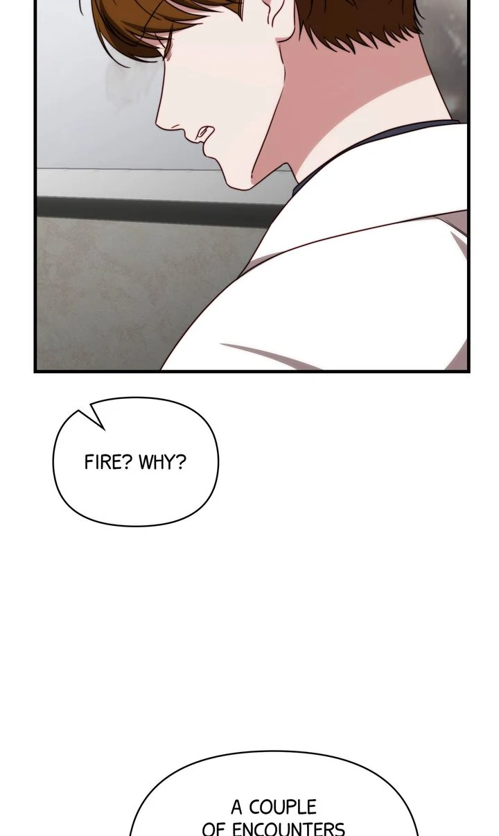 In Shadow - Chapter 20 manhwa