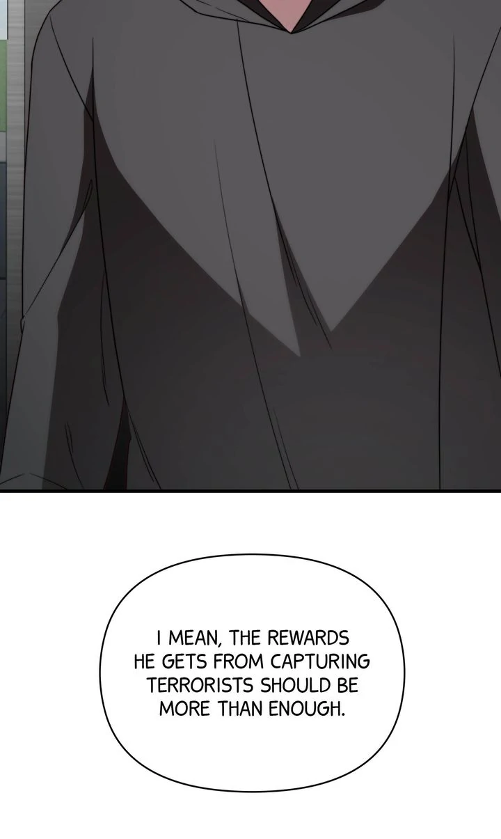 In Shadow - Chapter 20 manhwa