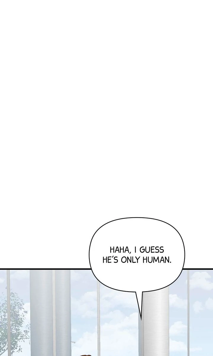 In Shadow - Chapter 20 manhwa