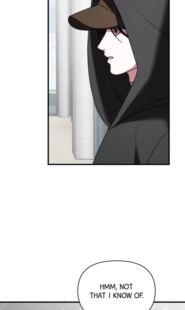 In Shadow - Chapter 20 manhwa