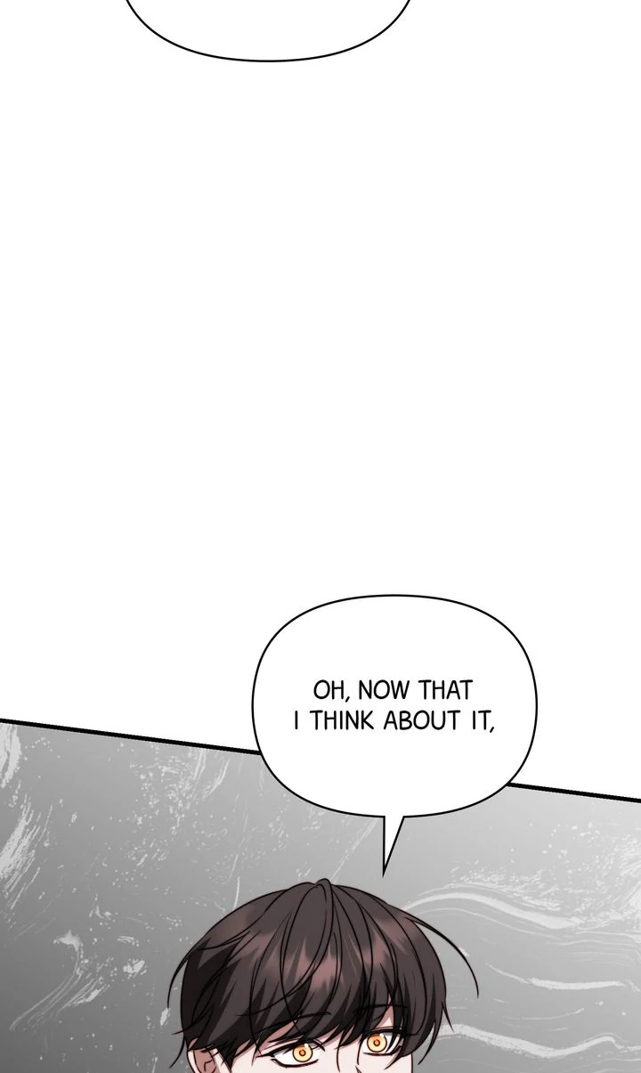 In Shadow - Chapter 20 manhwa