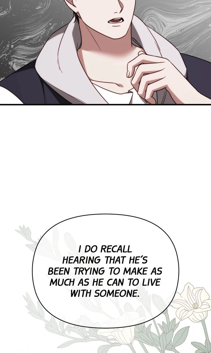 In Shadow - Chapter 20 manhwa