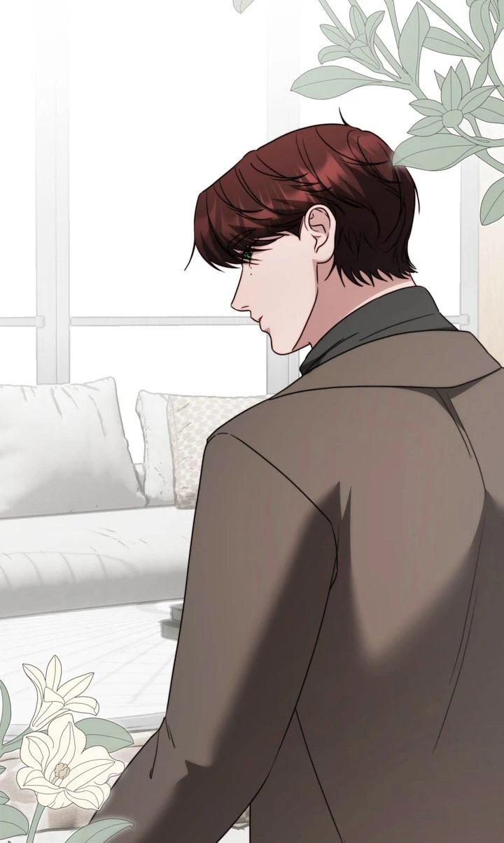 In Shadow - Chapter 20 manhwa