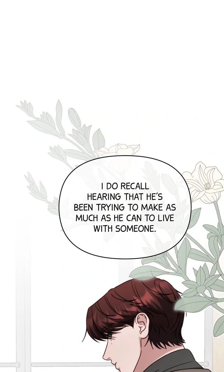 In Shadow - Chapter 21 manhwa