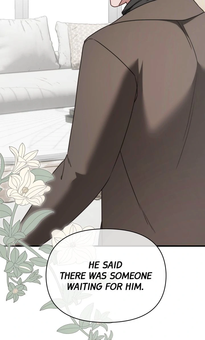 In Shadow - Chapter 21 manhwa