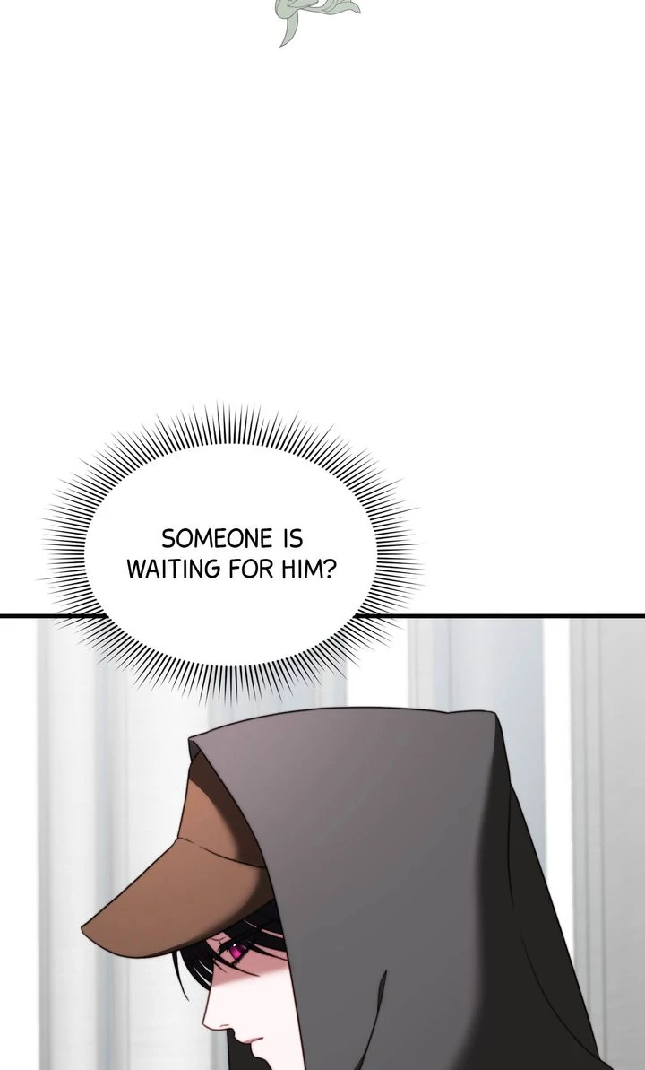 In Shadow - Chapter 21 manhwa