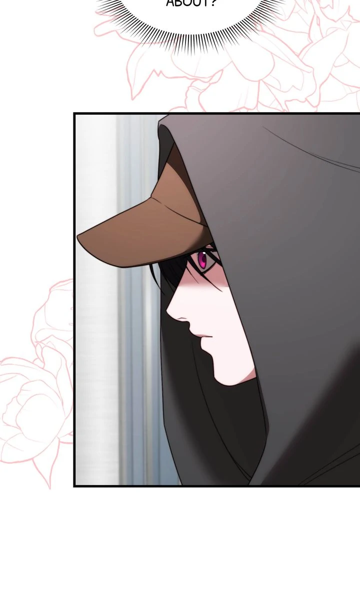 In Shadow - Chapter 21 manhwa