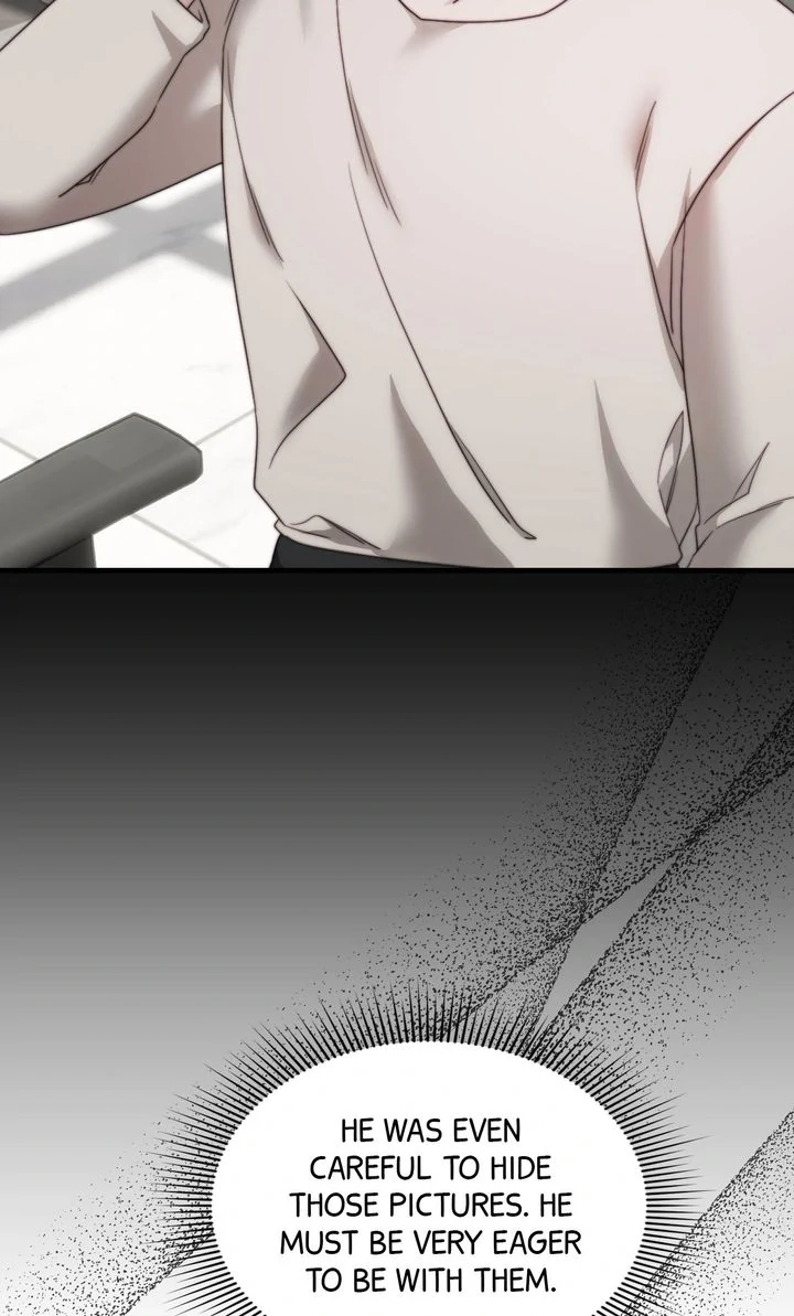 In Shadow - Chapter 21 manhwa