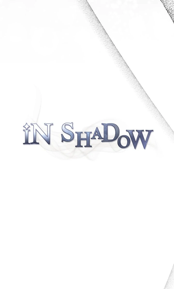In Shadow - Chapter 21 manhwa