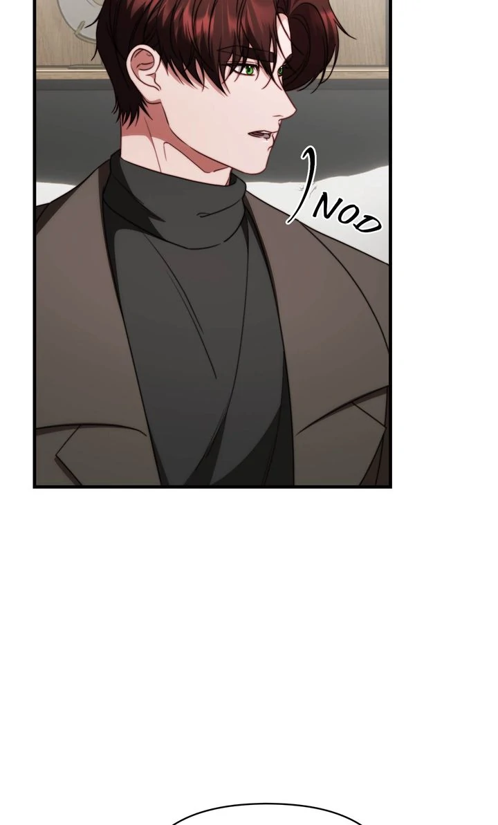 In Shadow - Chapter 21 manhwa