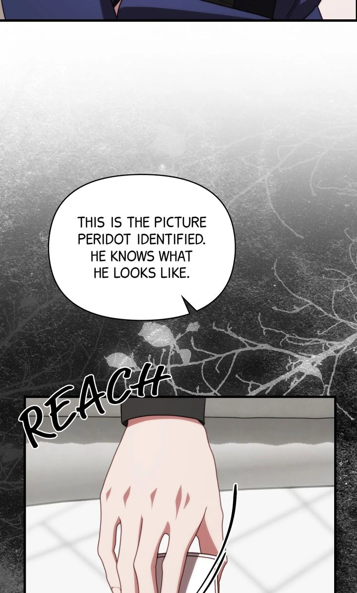In Shadow - Chapter 21 manhwa