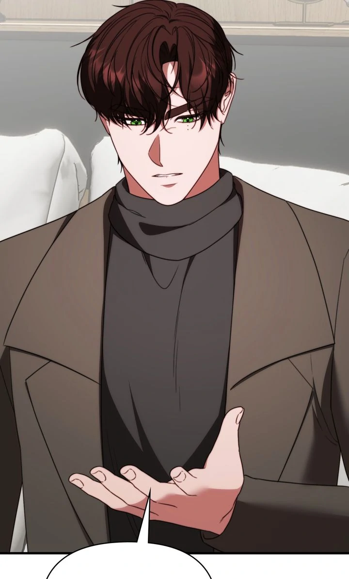 In Shadow - Chapter 21 manhwa