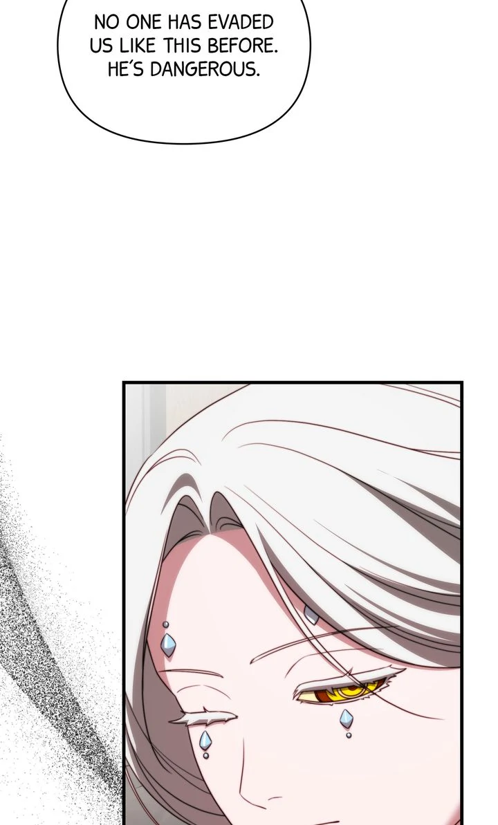 In Shadow - Chapter 21 manhwa