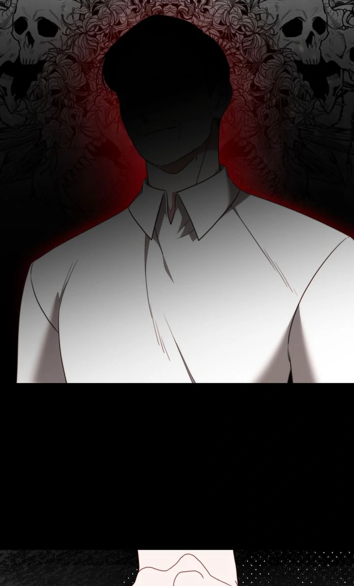 In Shadow - Chapter 21 manhwa