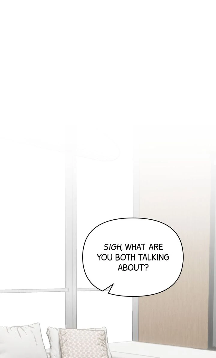 In Shadow - Chapter 21 manhwa