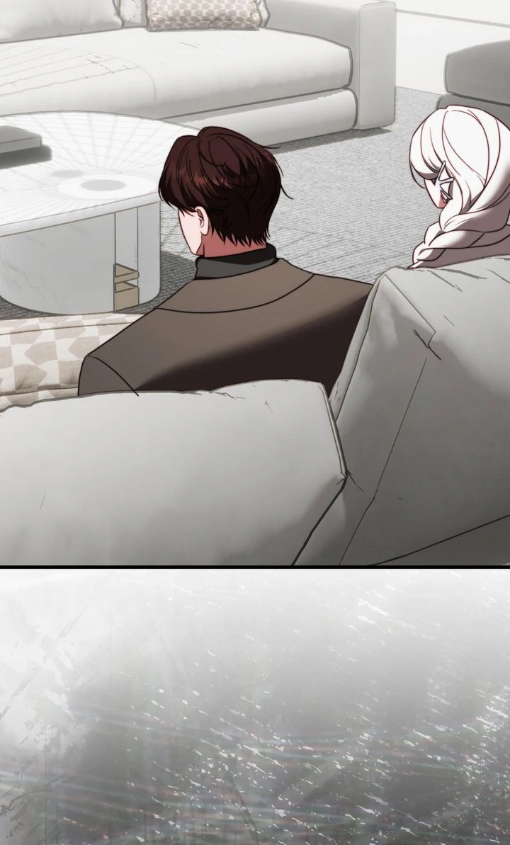 In Shadow - Chapter 21 manhwa