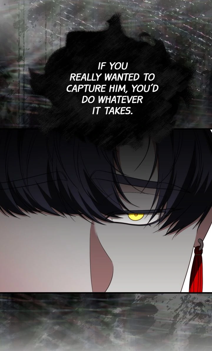 In Shadow - Chapter 21 manhwa