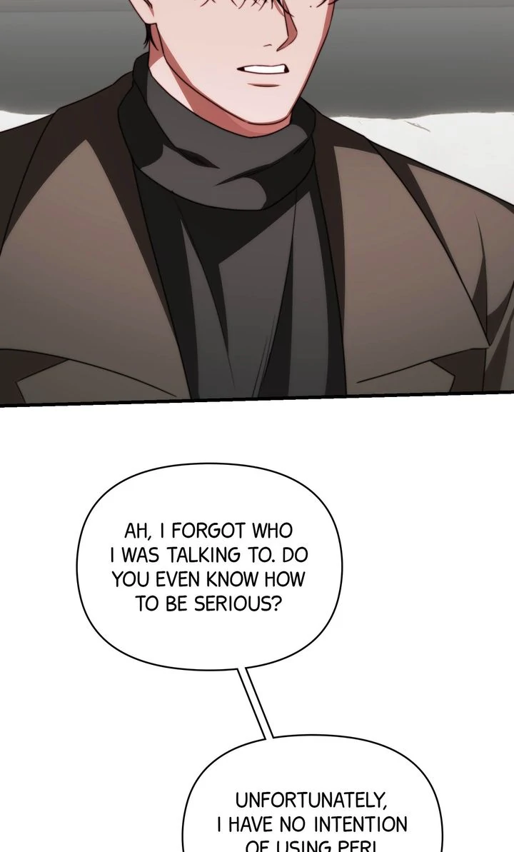 In Shadow - Chapter 21 manhwa