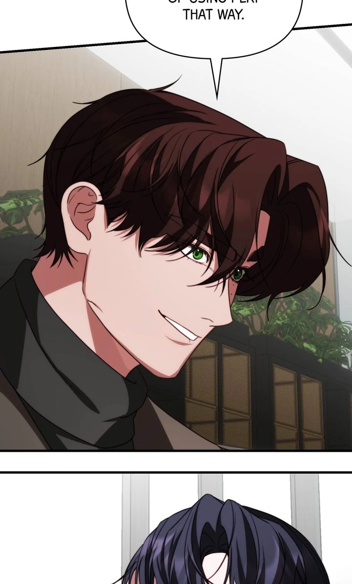 In Shadow - Chapter 21 manhwa
