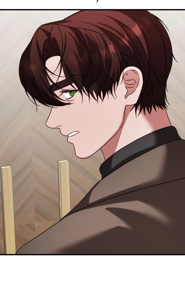 In Shadow - Chapter 21 manhwa