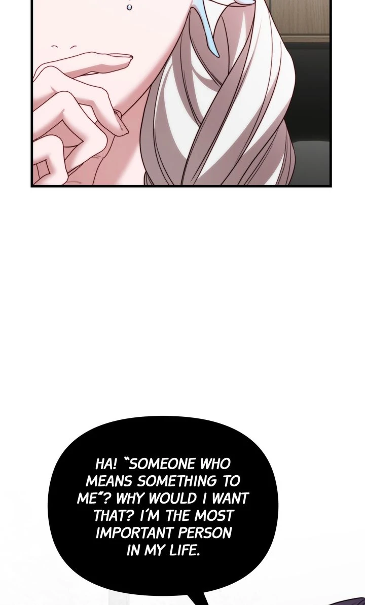 In Shadow - Chapter 21 manhwa