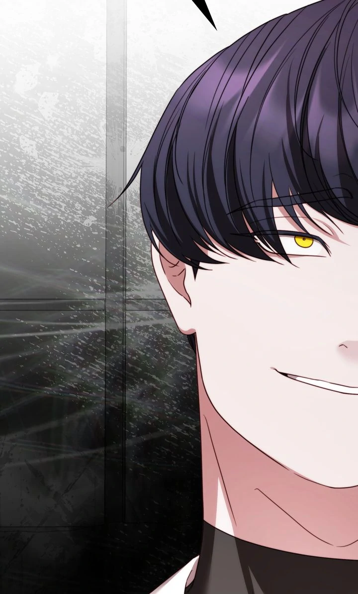 In Shadow - Chapter 21 manhwa