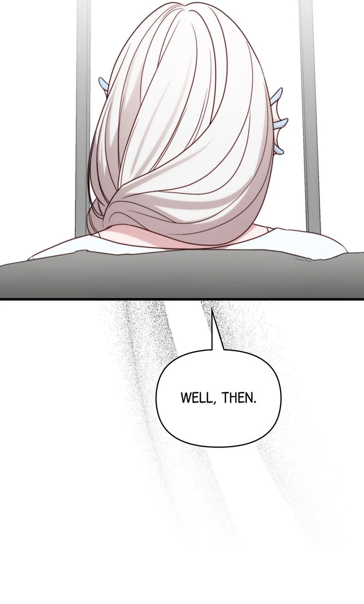 In Shadow - Chapter 21 manhwa