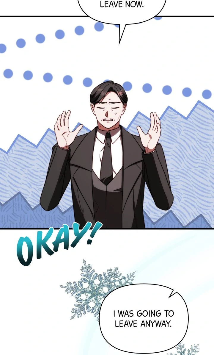 In Shadow - Chapter 21 manhwa