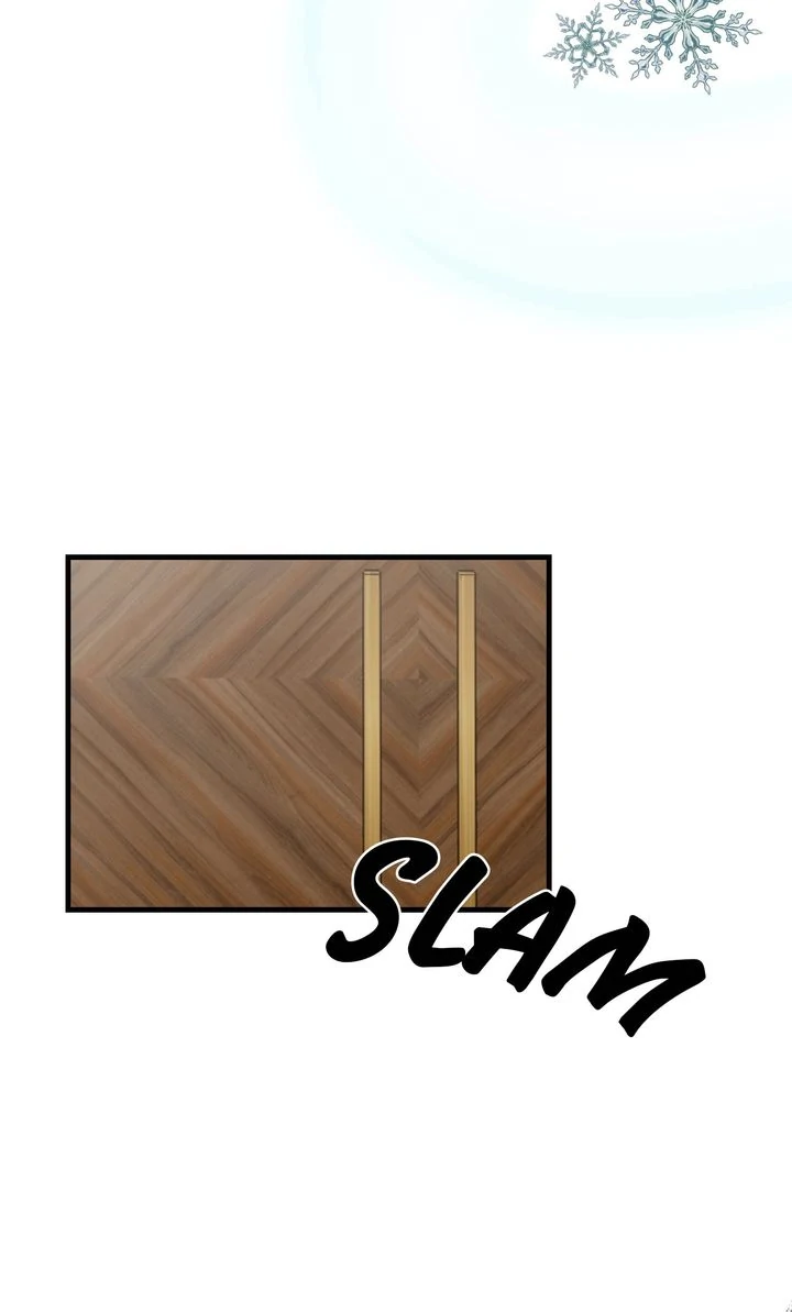 In Shadow - Chapter 21 manhwa