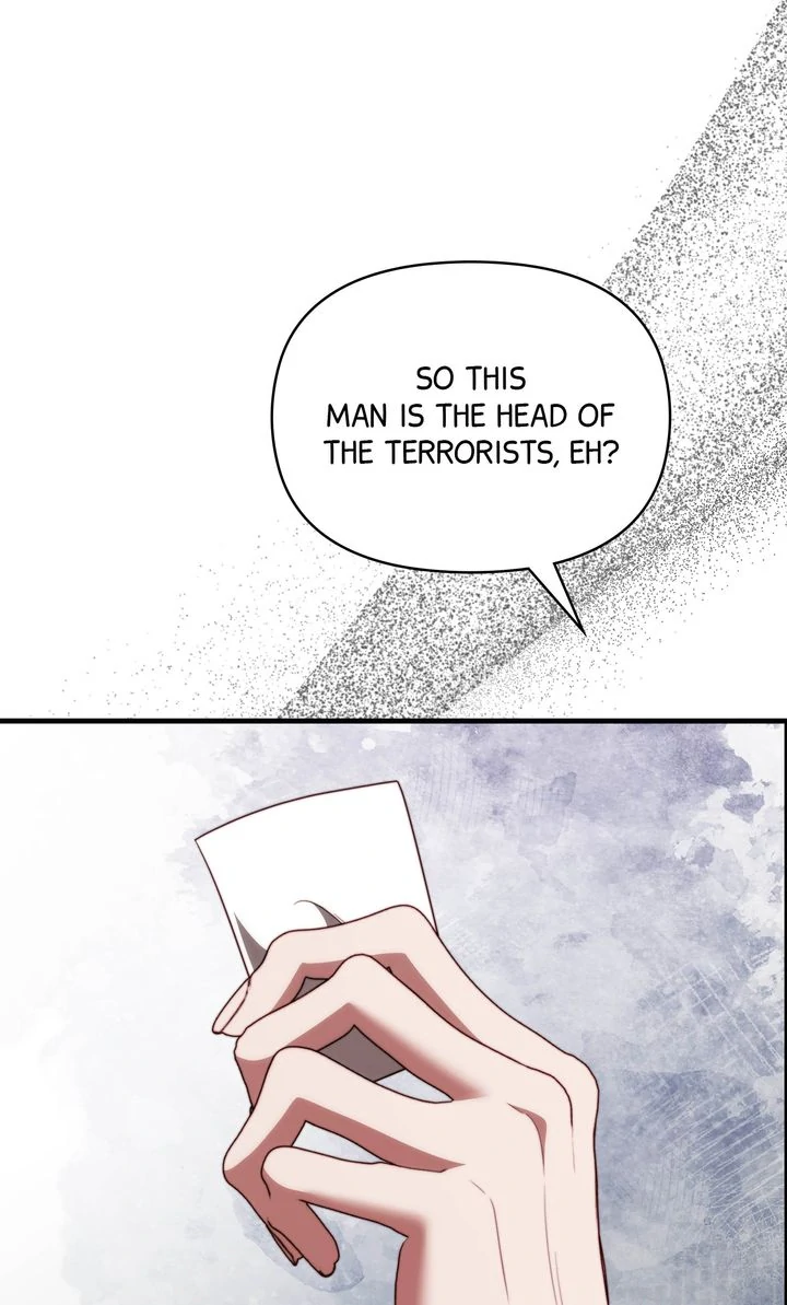 In Shadow - Chapter 21 manhwa