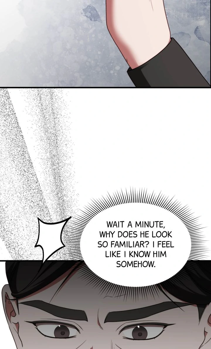 In Shadow - Chapter 21 manhwa