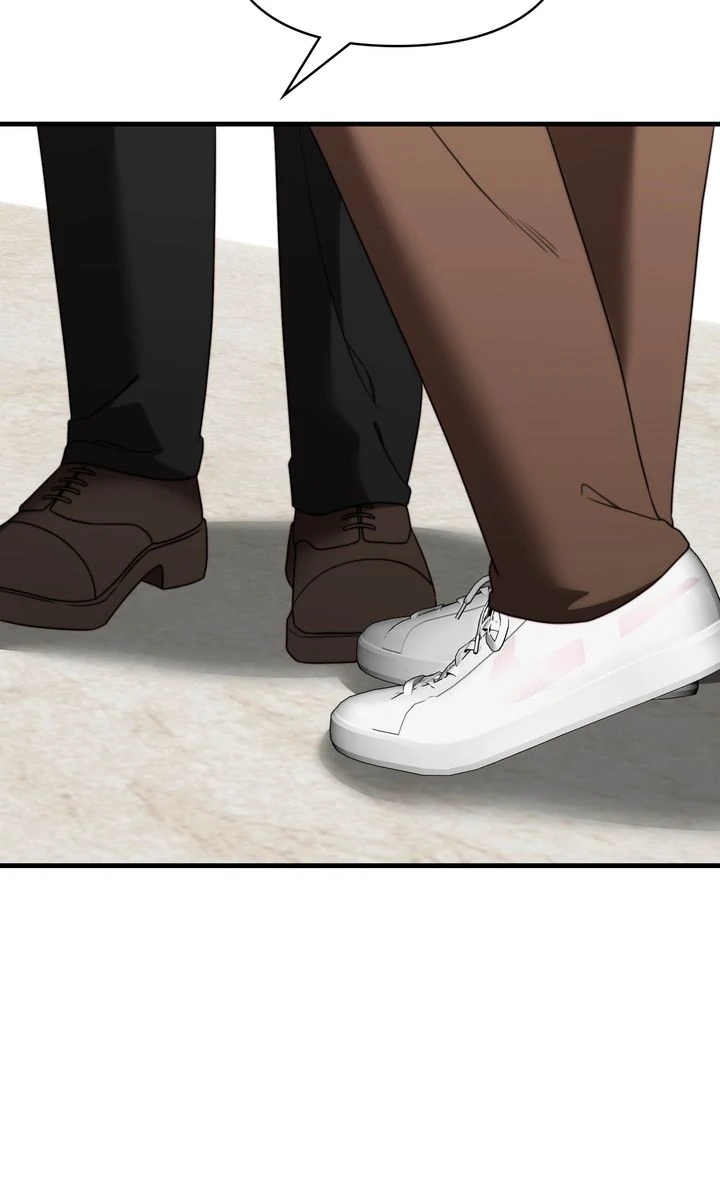 In Shadow - Chapter 21 manhwa