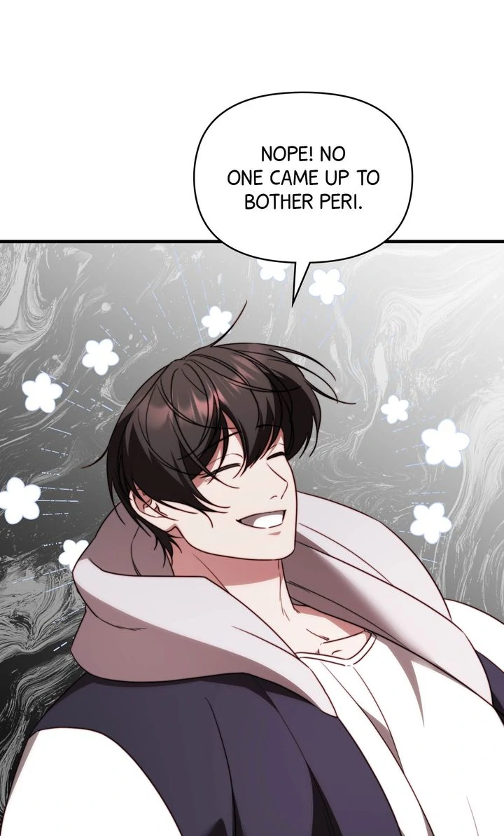In Shadow - Chapter 21 manhwa