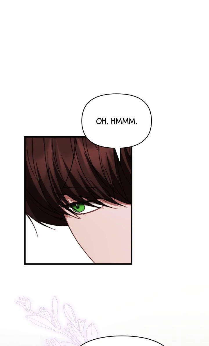 In Shadow - Chapter 21 manhwa