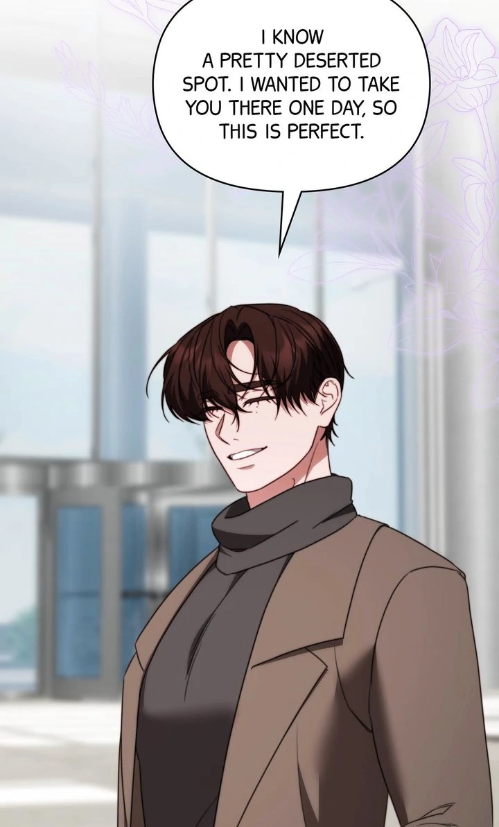 In Shadow - Chapter 21 manhwa