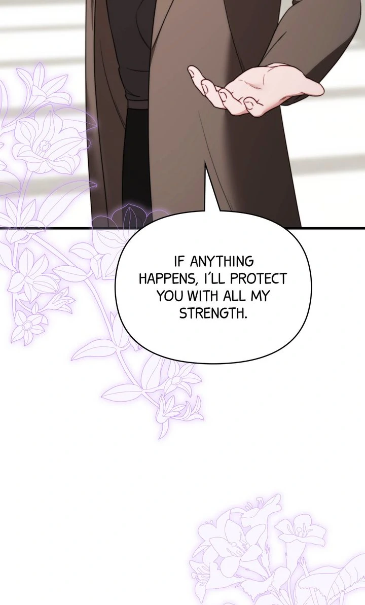 In Shadow - Chapter 21 manhwa