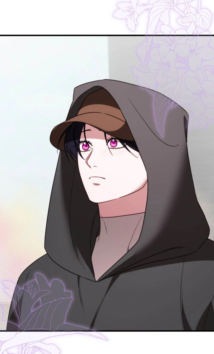 In Shadow - Chapter 21 manhwa