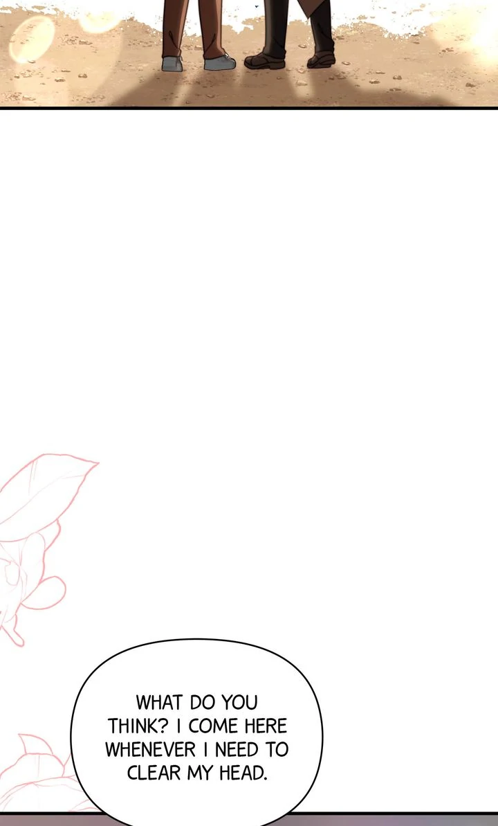In Shadow - Chapter 21 manhwa