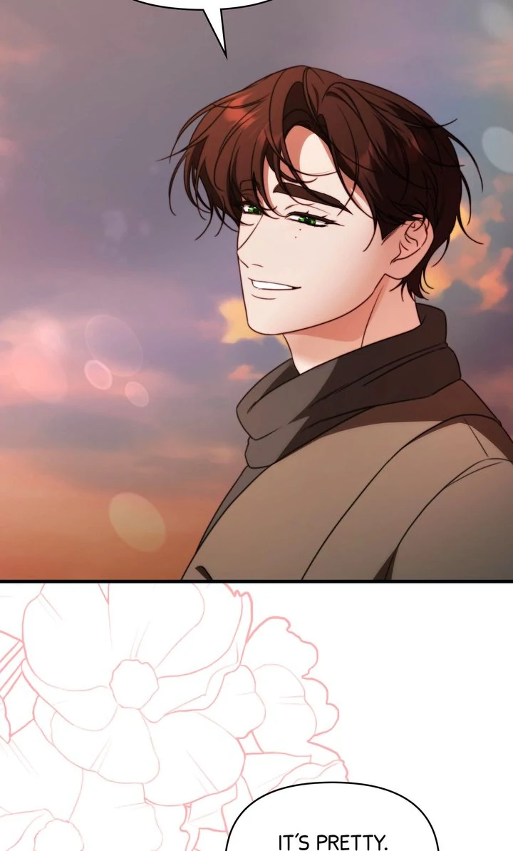 In Shadow - Chapter 21 manhwa