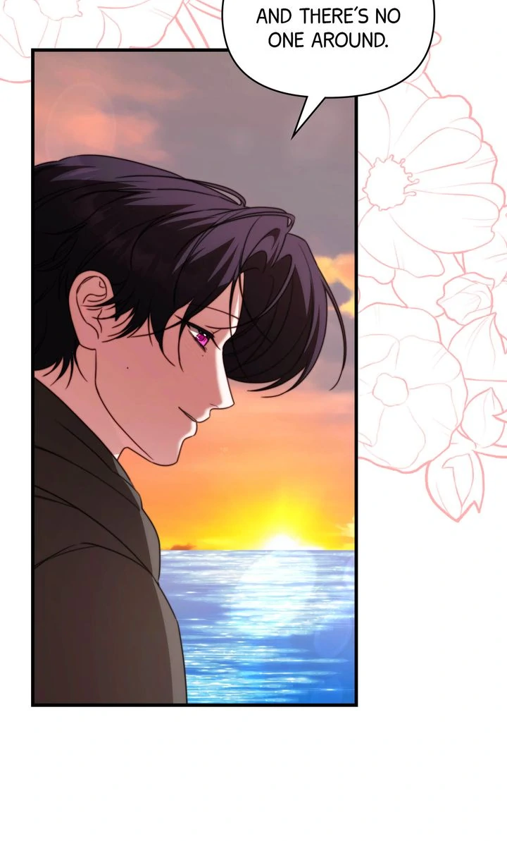 In Shadow - Chapter 21 manhwa