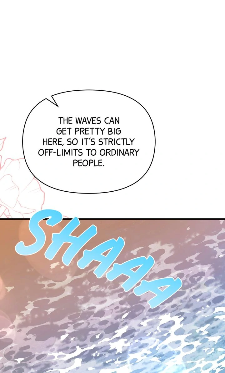 In Shadow - Chapter 21 manhwa
