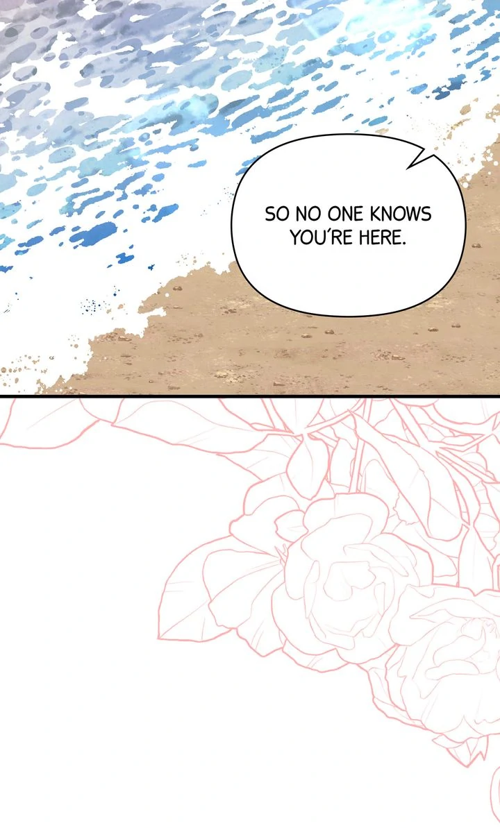 In Shadow - Chapter 21 manhwa